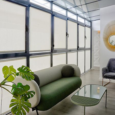 Apartamento Exclusivo En Sevilla Εξωτερικό φωτογραφία