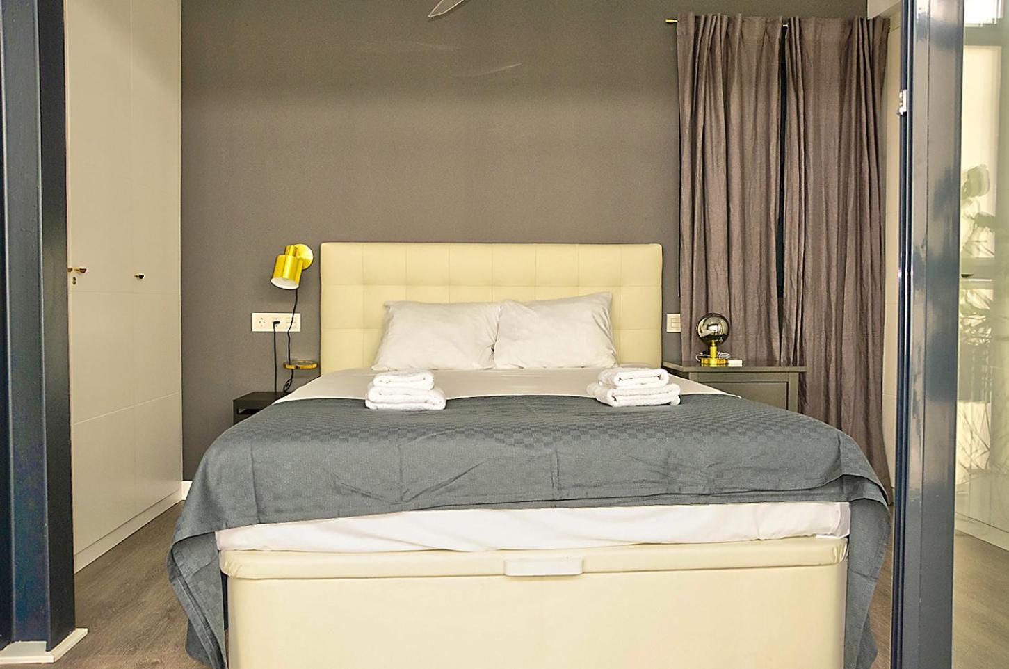 Apartamento Exclusivo En Sevilla Εξωτερικό φωτογραφία