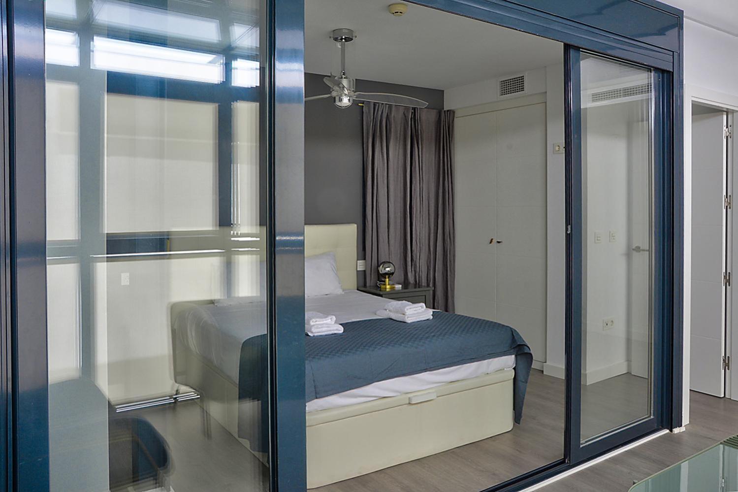 Apartamento Exclusivo En Sevilla Εξωτερικό φωτογραφία