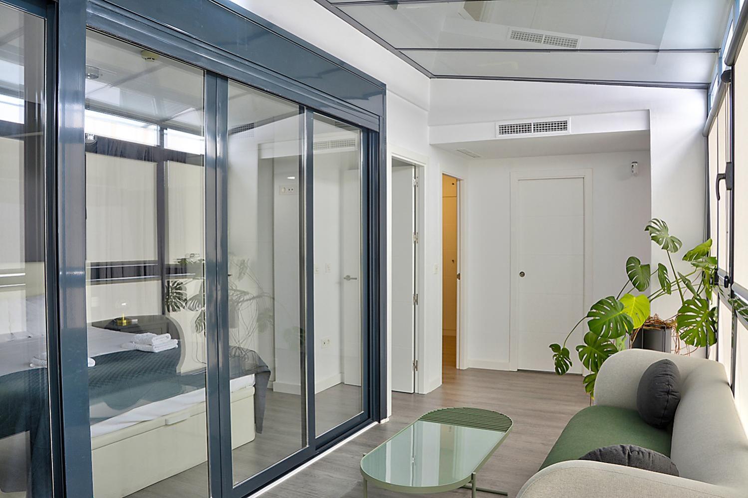 Apartamento Exclusivo En Sevilla Εξωτερικό φωτογραφία