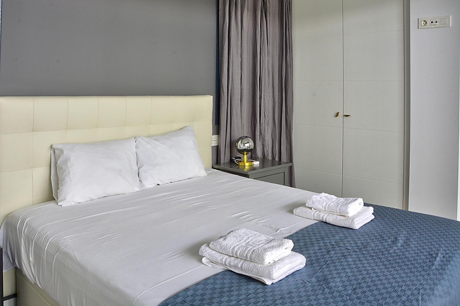 Apartamento Exclusivo En Sevilla Εξωτερικό φωτογραφία