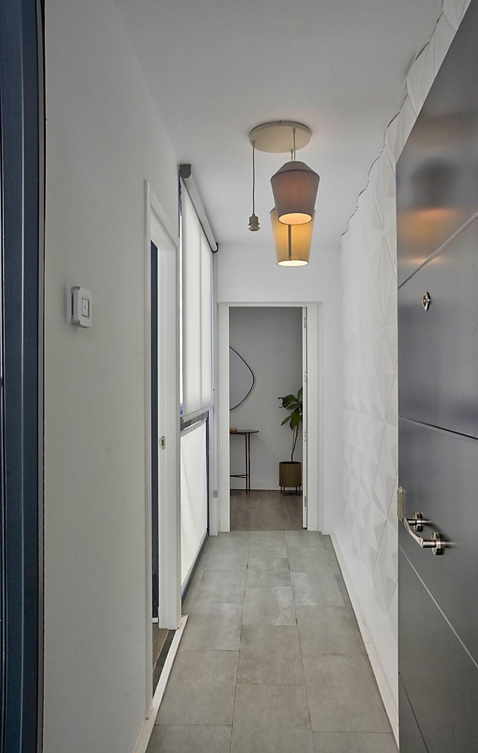 Apartamento Exclusivo En Sevilla Εξωτερικό φωτογραφία