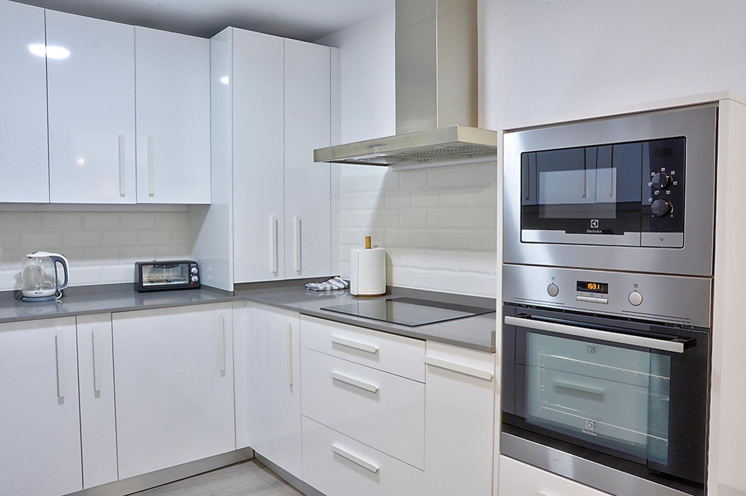 Apartamento Exclusivo En Sevilla Εξωτερικό φωτογραφία