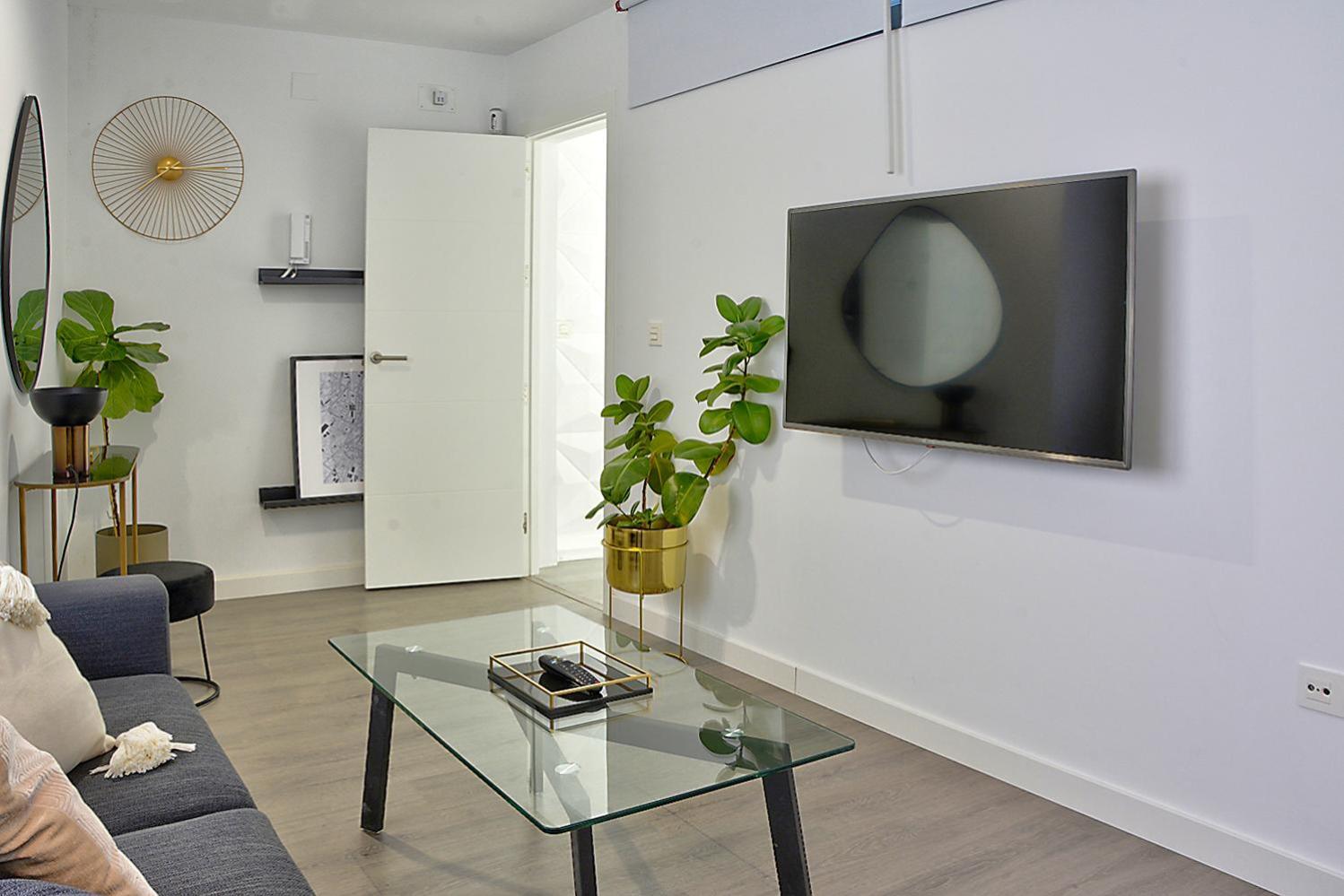 Apartamento Exclusivo En Sevilla Εξωτερικό φωτογραφία