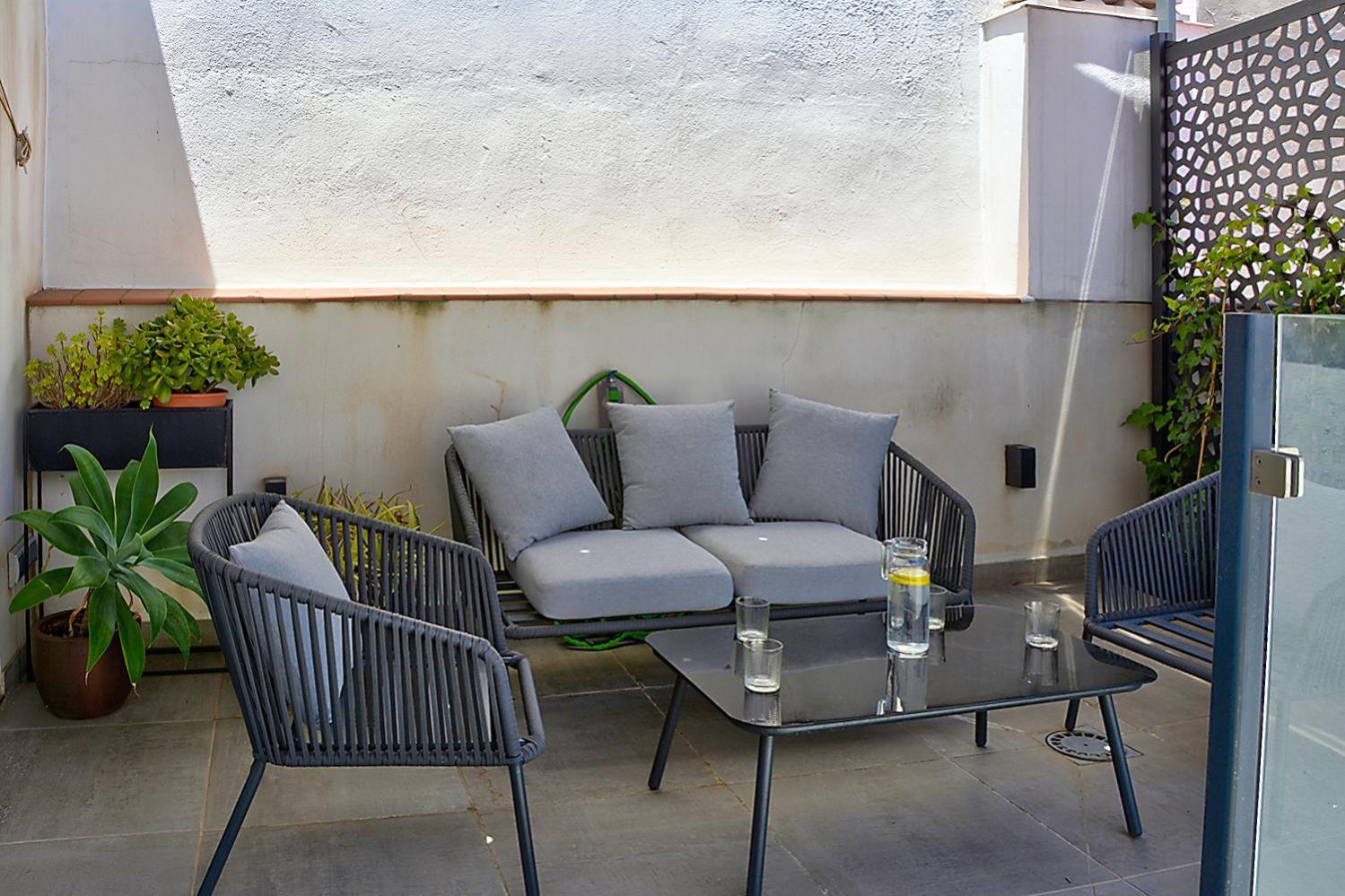 Apartamento Exclusivo En Sevilla Εξωτερικό φωτογραφία