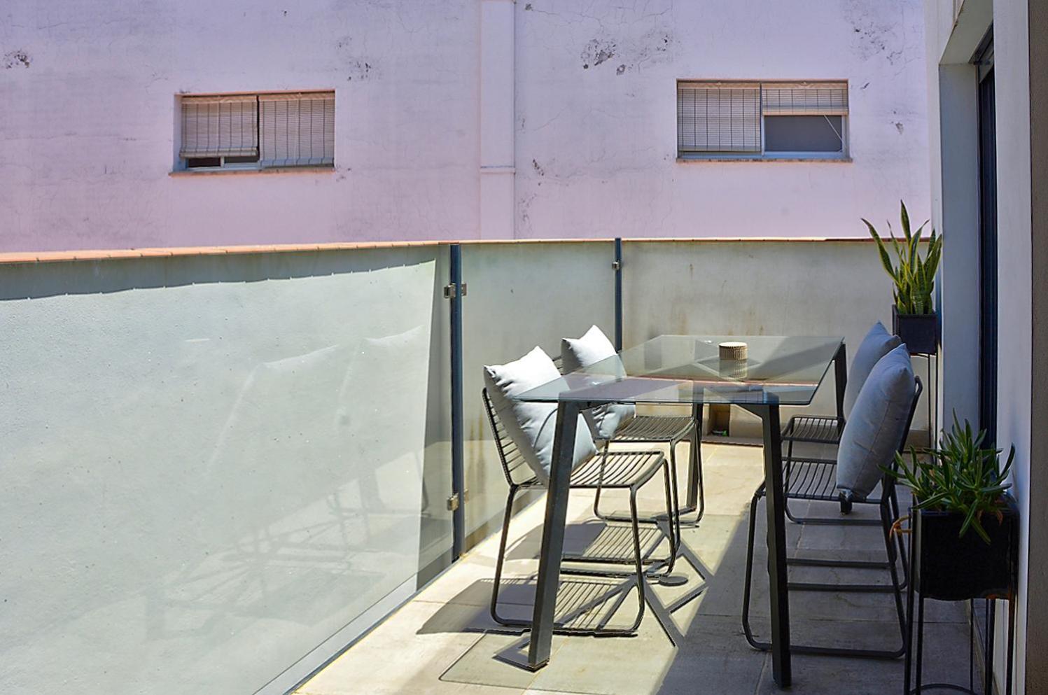 Apartamento Exclusivo En Sevilla Εξωτερικό φωτογραφία