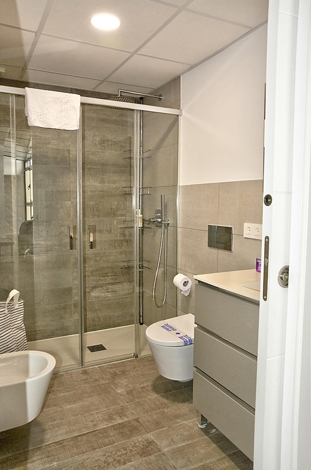 Apartamento Exclusivo En Sevilla Εξωτερικό φωτογραφία