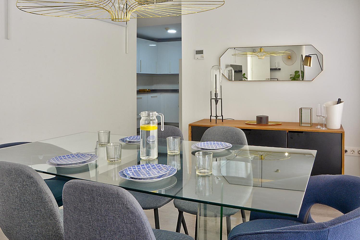 Apartamento Exclusivo En Sevilla Εξωτερικό φωτογραφία