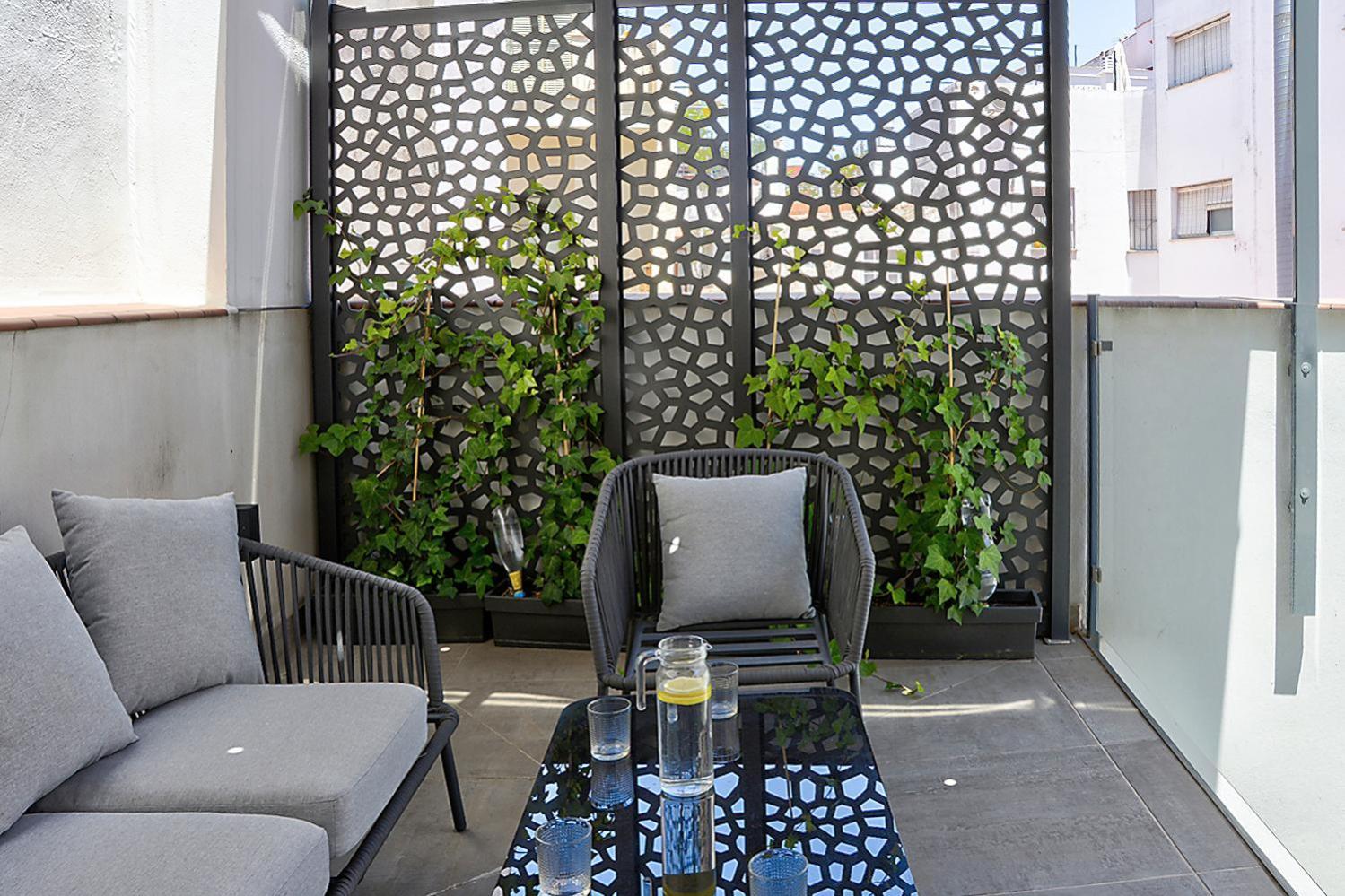 Apartamento Exclusivo En Sevilla Εξωτερικό φωτογραφία