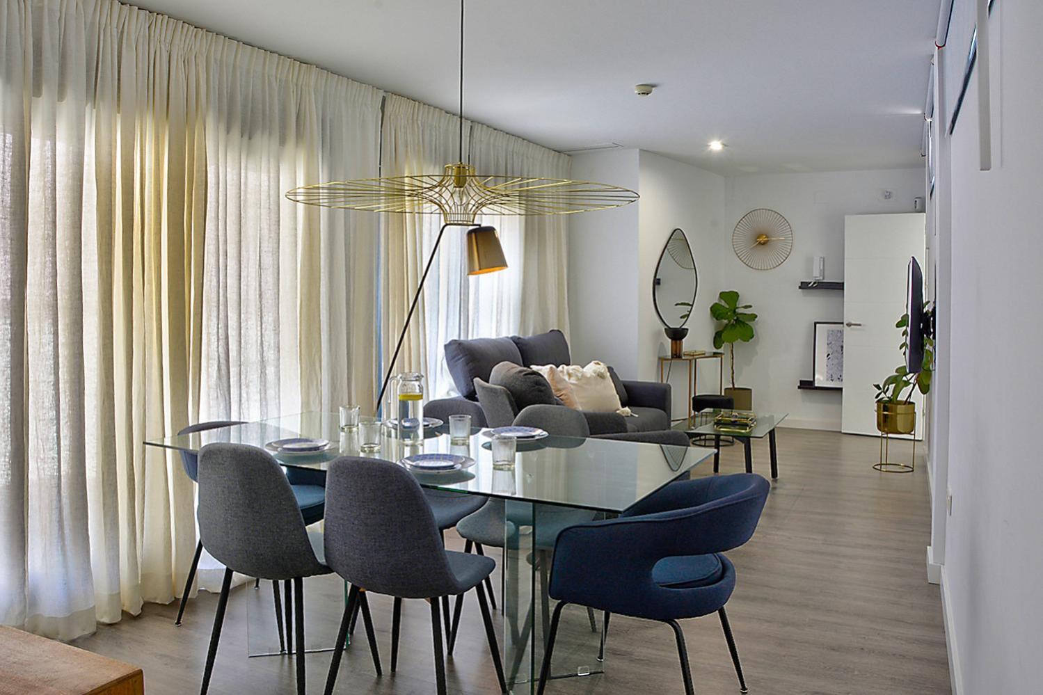 Apartamento Exclusivo En Sevilla Εξωτερικό φωτογραφία